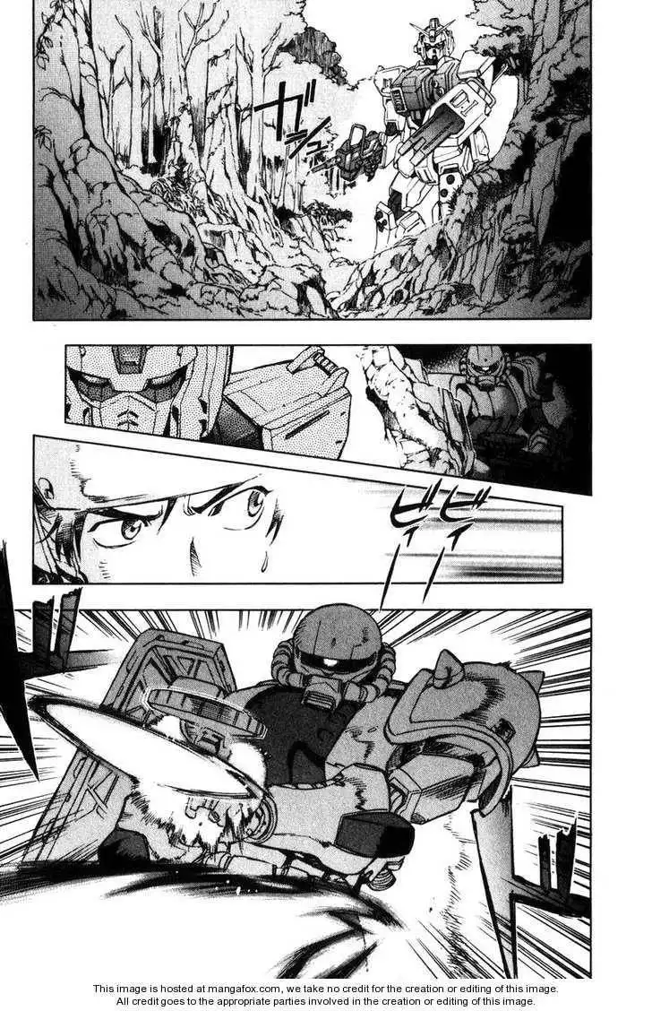 Kidou Senshi Gundam Senki: Lost War Chronicles Chapter 5 30